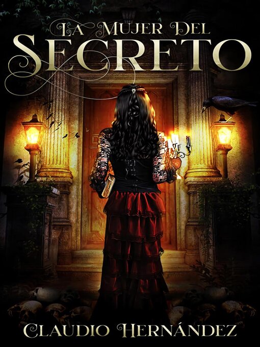 Title details for La mujer del Secreto by Claudio Hernández - Available